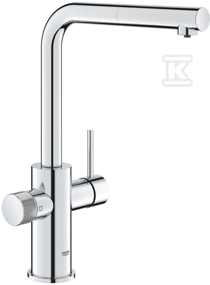 Grohe Blue Pure Minta filter slavina sa - 30590000